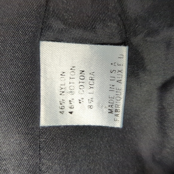 Theory Two Button Blazer - Picture 9 of 10